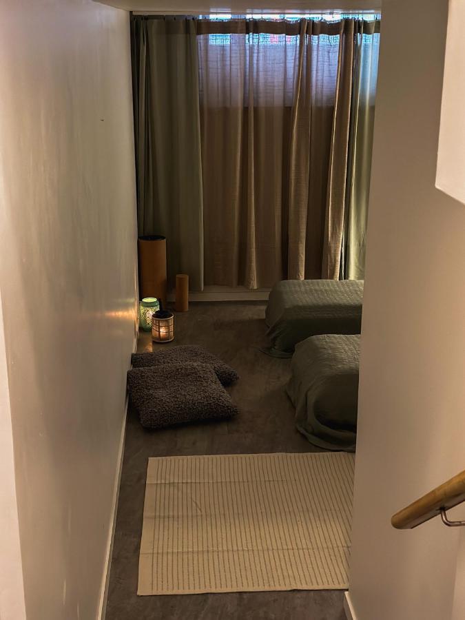 Unique City Home In โรวานิเอมิ ภายนอก รูปภาพ